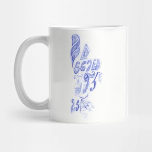 567ED Mug